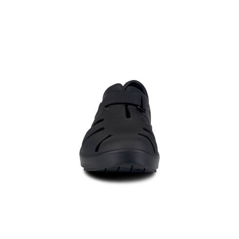 OOFOS Men's OOcandoo - Black
